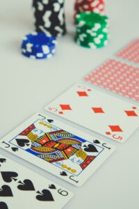 Legit Online Casinos